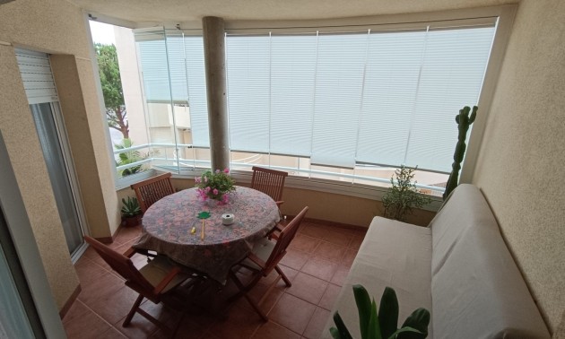 Herverkoop - Apartment - Orihuela Costa - Dehesa de campoamor