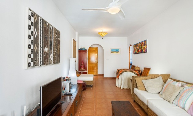 Herverkoop - Apartment - Orihuela Costa - Dehesa de campoamor