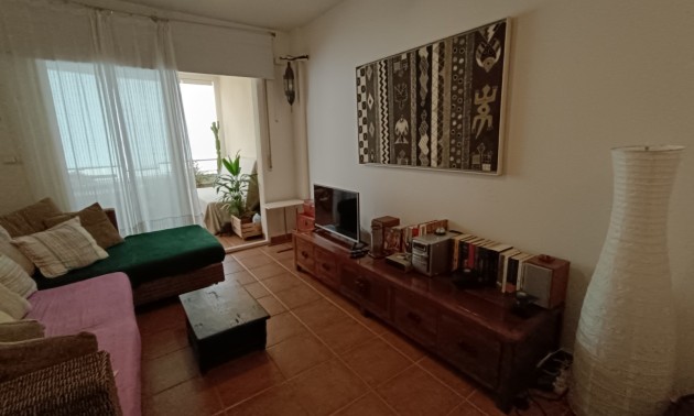 Herverkoop - Apartment - Orihuela Costa - Dehesa de campoamor