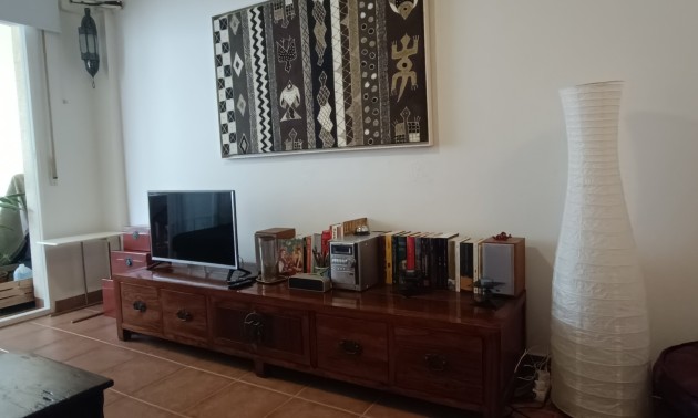 Herverkoop - Apartment - Orihuela Costa - Dehesa de campoamor