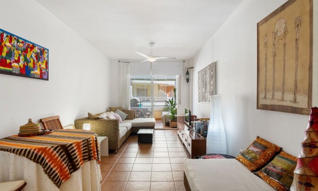 Herverkoop - Apartment - Orihuela Costa - Dehesa de campoamor