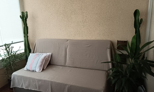 Herverkoop - Apartment - Orihuela Costa - Dehesa de campoamor