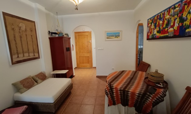Herverkoop - Apartment - Orihuela Costa - Dehesa de campoamor