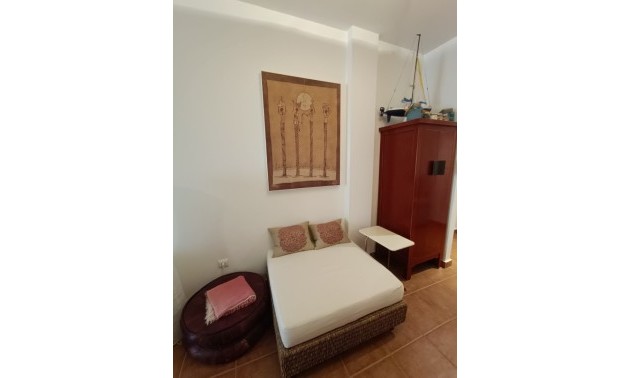 Herverkoop - Apartment - Orihuela Costa - Dehesa de campoamor