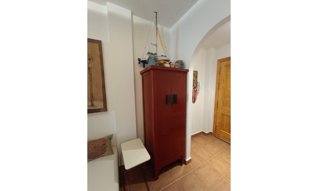 Herverkoop - Apartment - Orihuela Costa - Dehesa de campoamor