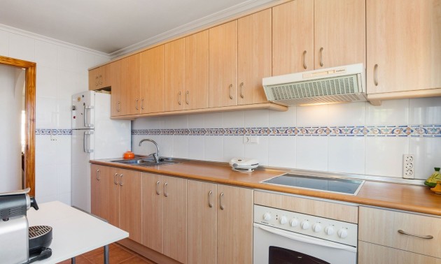 Herverkoop - Apartment - Orihuela Costa - Dehesa de campoamor