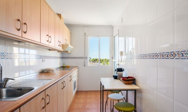 Herverkoop - Apartment - Orihuela Costa - Dehesa de campoamor