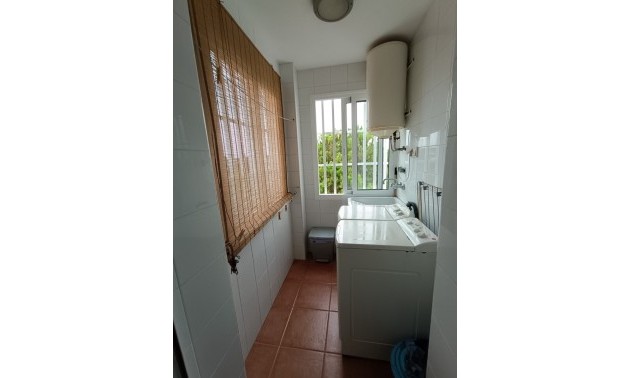 Herverkoop - Apartment - Orihuela Costa - Dehesa de campoamor