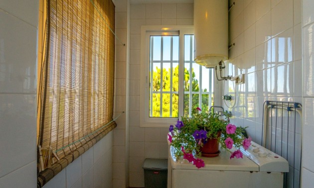 Herverkoop - Apartment - Orihuela Costa - Dehesa de campoamor