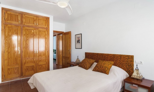 Herverkoop - Apartment - Orihuela Costa - Dehesa de campoamor