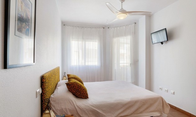 Herverkoop - Apartment - Orihuela Costa - Dehesa de campoamor