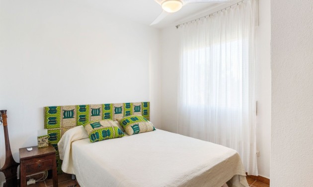 Herverkoop - Apartment - Orihuela Costa - Dehesa de campoamor