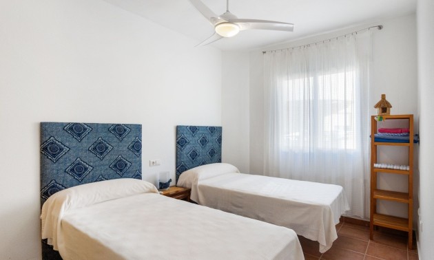 Herverkoop - Apartment - Orihuela Costa - Dehesa de campoamor