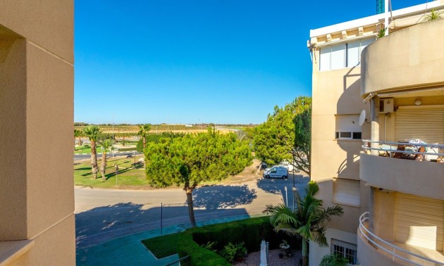 Herverkoop - Apartment - Orihuela Costa - Dehesa de campoamor