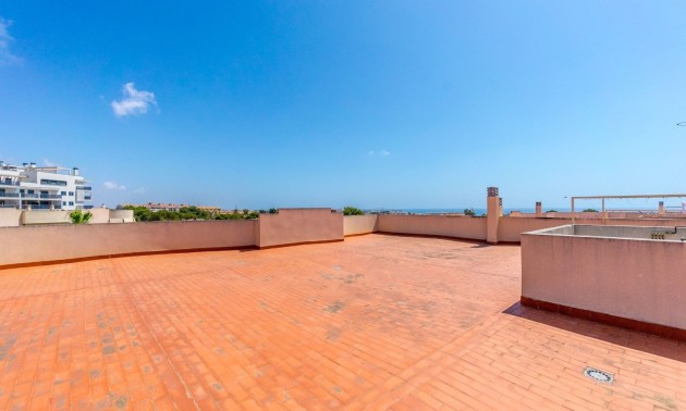 Herverkoop - Apartment - Orihuela Costa - Dehesa de campoamor