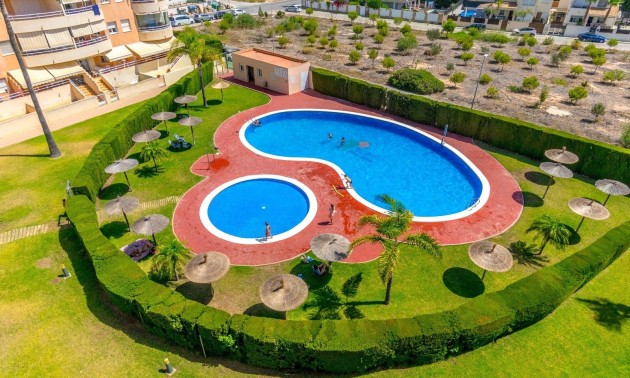 Herverkoop - Apartment - Orihuela Costa - Dehesa de campoamor