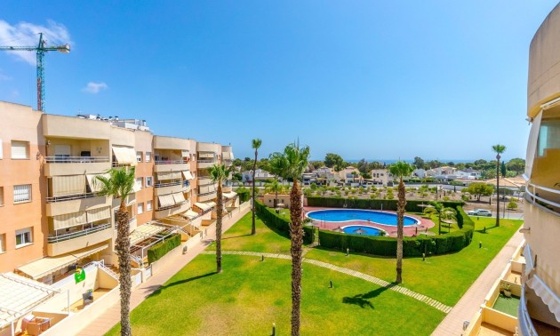 Herverkoop - Apartment - Orihuela Costa - Dehesa de campoamor