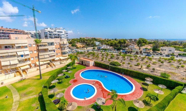 Herverkoop - Apartment - Orihuela Costa - Dehesa de campoamor