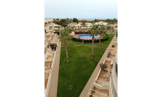 Herverkoop - Apartment - Orihuela Costa - Dehesa de campoamor