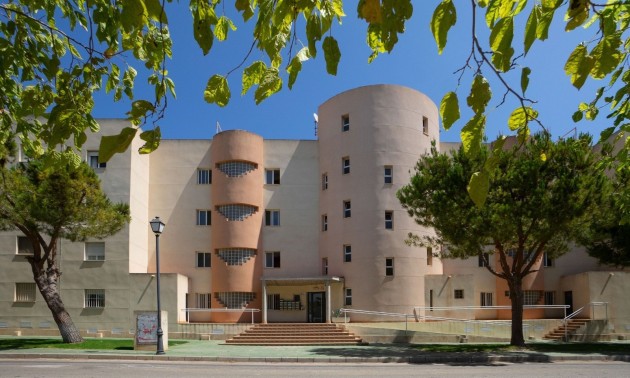 Herverkoop - Apartment - Orihuela Costa - Dehesa de campoamor