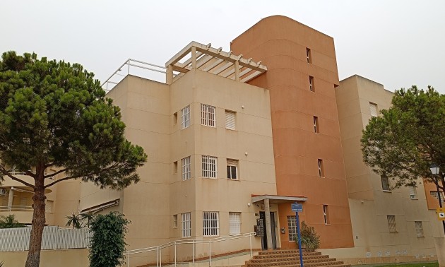 Herverkoop - Apartment - Orihuela Costa - Dehesa de campoamor
