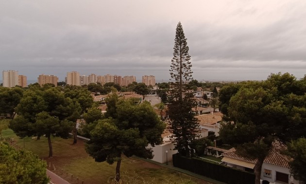 Herverkoop - Apartment - Orihuela Costa - Dehesa de campoamor