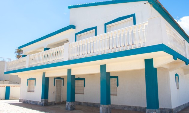 Revente - Villa - La Manga del Mar Menor