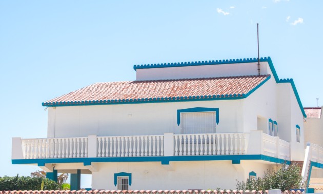 Revente - Villa - La Manga del Mar Menor