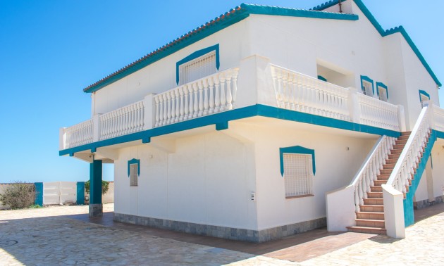 Revente - Villa - La Manga del Mar Menor