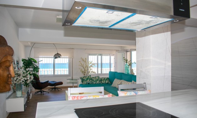 Revente - Villa - La Manga del Mar Menor