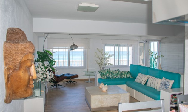 Revente - Villa - La Manga del Mar Menor