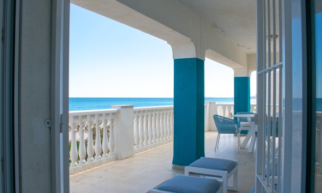Revente - Villa - La Manga del Mar Menor
