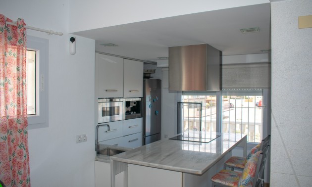 Revente - Villa - La Manga del Mar Menor