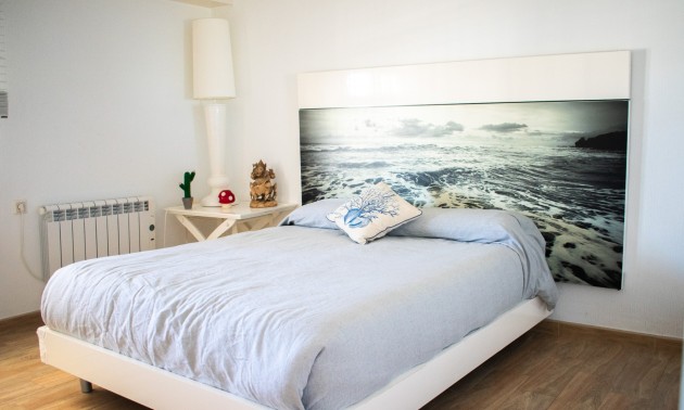Revente - Villa - La Manga del Mar Menor