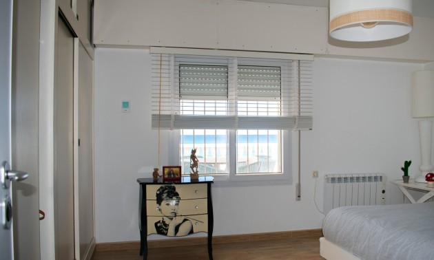 Revente - Villa - La Manga del Mar Menor