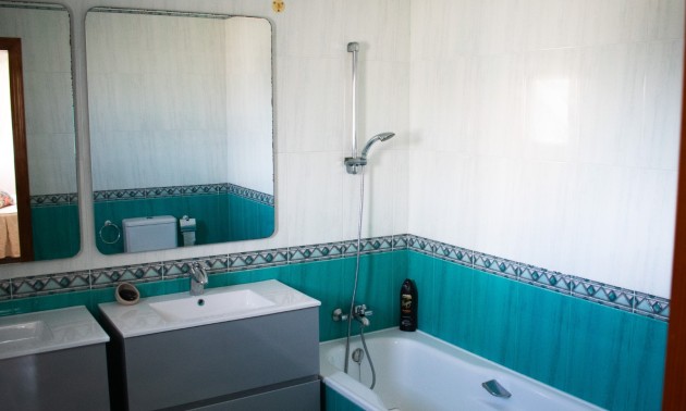 Revente - Villa - La Manga del Mar Menor