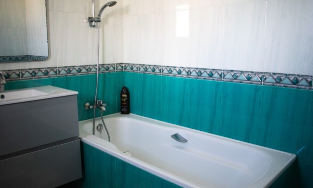 Revente - Villa - La Manga del Mar Menor
