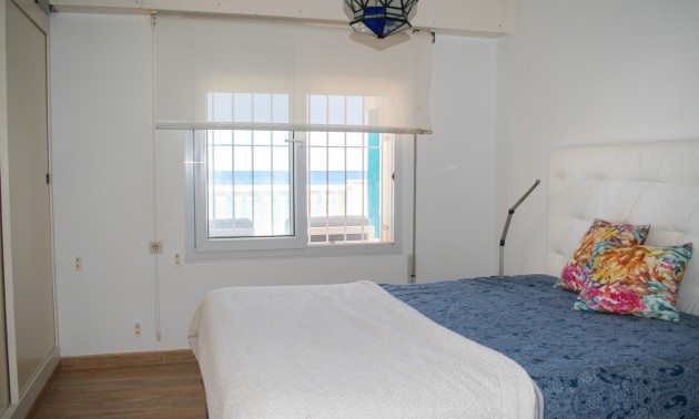 Revente - Villa - La Manga del Mar Menor