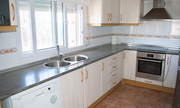 Revente - Villa - La Manga del Mar Menor