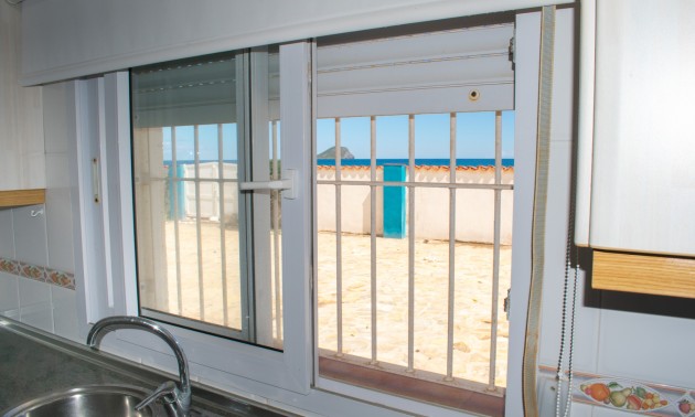 Revente - Villa - La Manga del Mar Menor