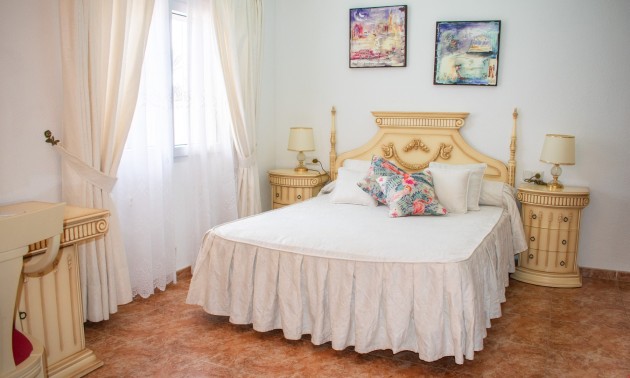 Revente - Villa - La Manga del Mar Menor
