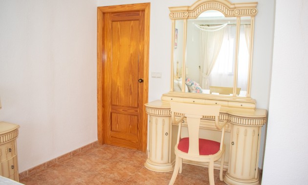 Revente - Villa - La Manga del Mar Menor
