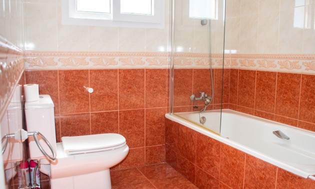 Revente - Villa - La Manga del Mar Menor