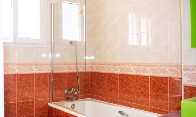 Revente - Villa - La Manga del Mar Menor