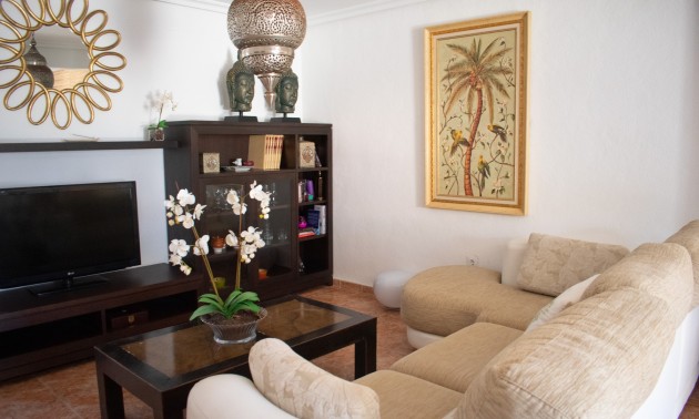 Revente - Villa - La Manga del Mar Menor