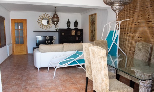 Revente - Villa - La Manga del Mar Menor