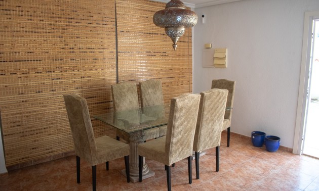 Revente - Villa - La Manga del Mar Menor