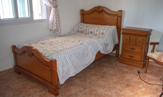 Revente - Villa - La Manga del Mar Menor