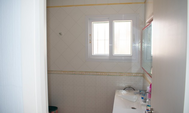 Revente - Villa - La Manga del Mar Menor