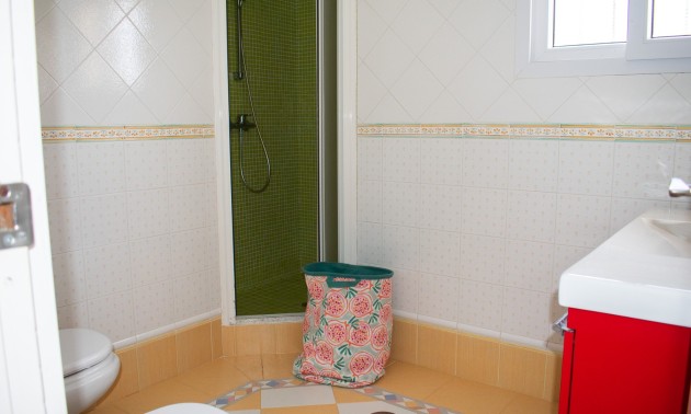 Revente - Villa - La Manga del Mar Menor